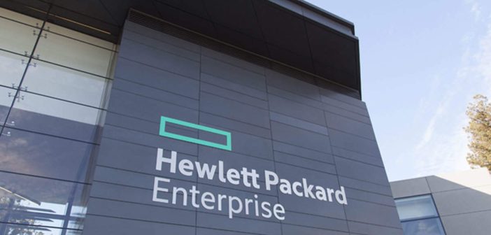 Hewlett Packard Enterprise демонстрирует устойчивый рост на фоне глобальных вызовов
