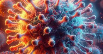 Опасный "вирус-мутант" туберкулеза бессимптомно поражает Британию