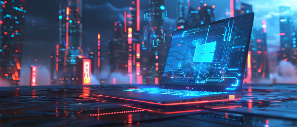 Windows 11 не будет тормозить на процессорах AMD после обновления