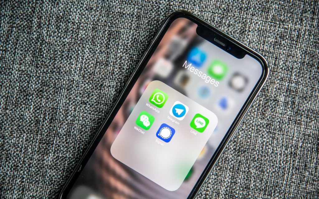 Опровергнуты слухи о рассылке вирусов через мессенджеры Опровергнуты слухи о рассылке вирусов через мессенджеры