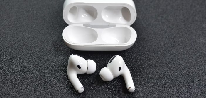 Apple готовит революционный режим слухового аппарата