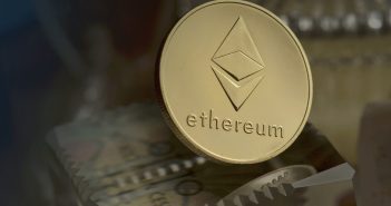 Coin Staking in Influencing Ethereum Price