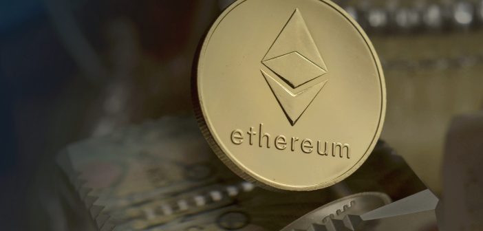 Coin Staking in Influencing Ethereum Price