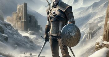 Анонсирована ролевая игра по книгам польского писателя Ярослава Гжендовича