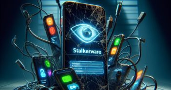 Угроза сталкерского ПО на смартфонах белорусов растет