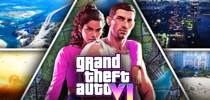 Rockstar Games рассматривает возможность русской локализации для GTA VI