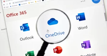 Microsoft разрешила удалять OneDrive из Windows из-за закона ЕС