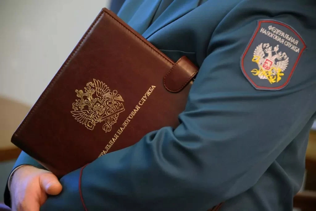 Банк России предупреждает о фальшивых письмах от налоговой службы