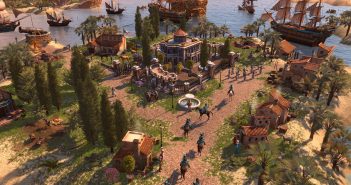 Дата выхода Age of Empires для мобильных устройств назначена на 19 августа
