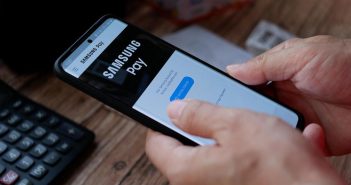 Samsung закрывает сервис Samsung Pay в России