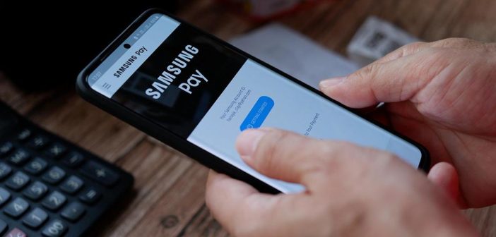 Samsung закрывает сервис Samsung Pay в России