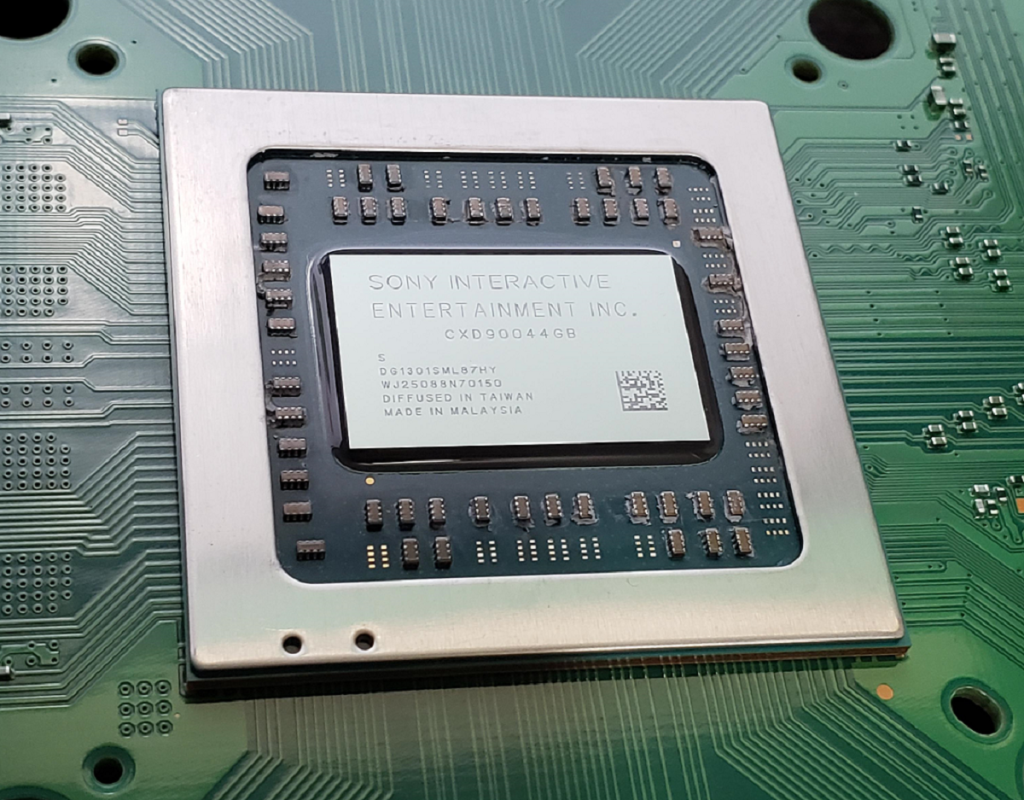 PS5 Pro получит разгон CPU до 3,85 ГГц - на 10% быстрее, чем у PlayStation 5