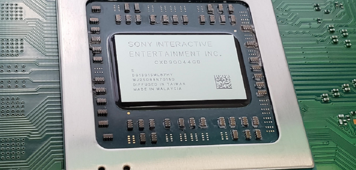 PS5 Pro получит разгон CPU до 3,85 ГГц - на 10% быстрее, чем у PlayStation 5