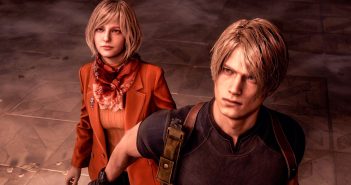 Продажи ремейка Resident Evil 4 превысили 7 миллионов копий