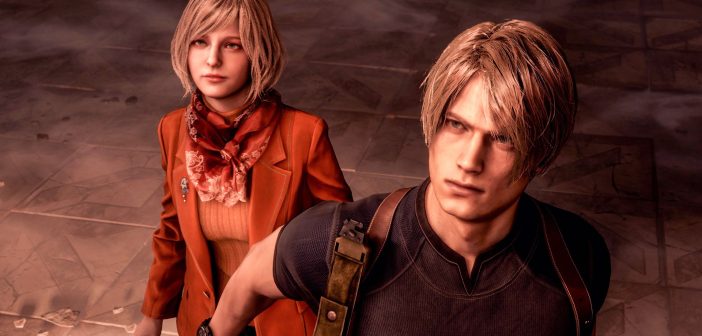 Продажи ремейка Resident Evil 4 превысили 7 миллионов копий