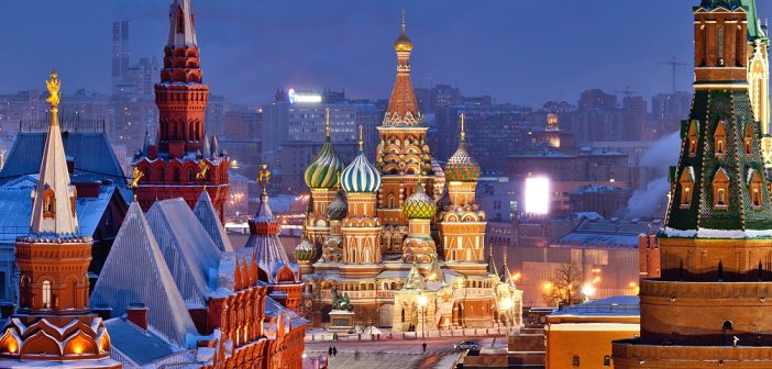 Россия укрепляет технологический суверенитет из-за санкций