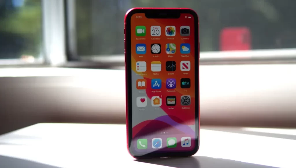 Революционное покрытие экрана в iPhone 17 - прощай, царапины!