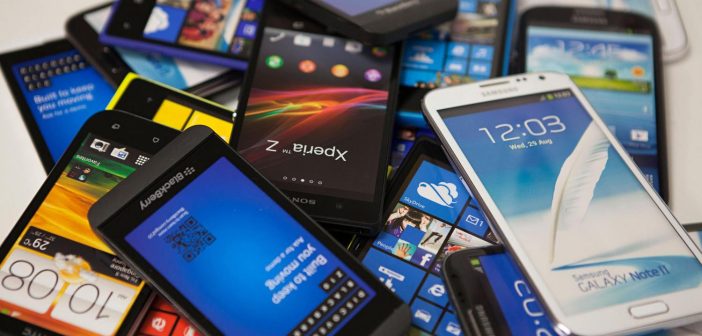 Мошенники продают б/у смартфоны с предустановленными вирусами