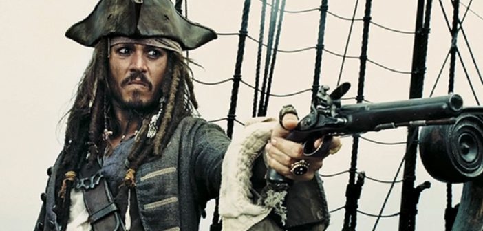 «Пираты Карибского моря» ждёт полная перезагрузка без Джонни Деппа