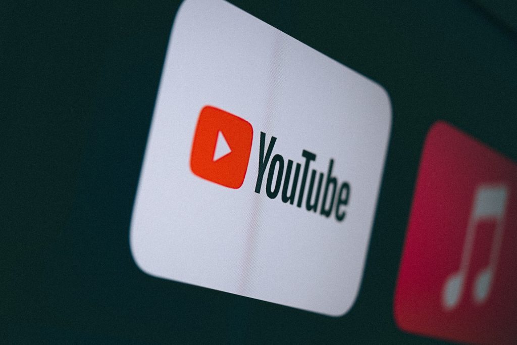 YouTube отключил рекомендации для скрытых пользователей