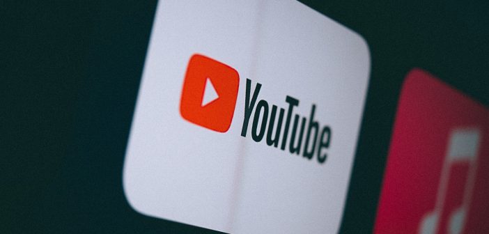 YouTube отключил рекомендации для скрытых пользователей