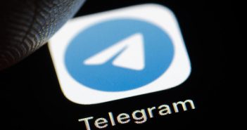 Массовые перебои в работе Telegram после теракта в Москве