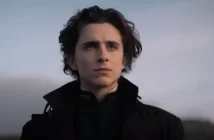 Тимоти Шаламе подписал эксклюзивный контракт с Warner Bros.