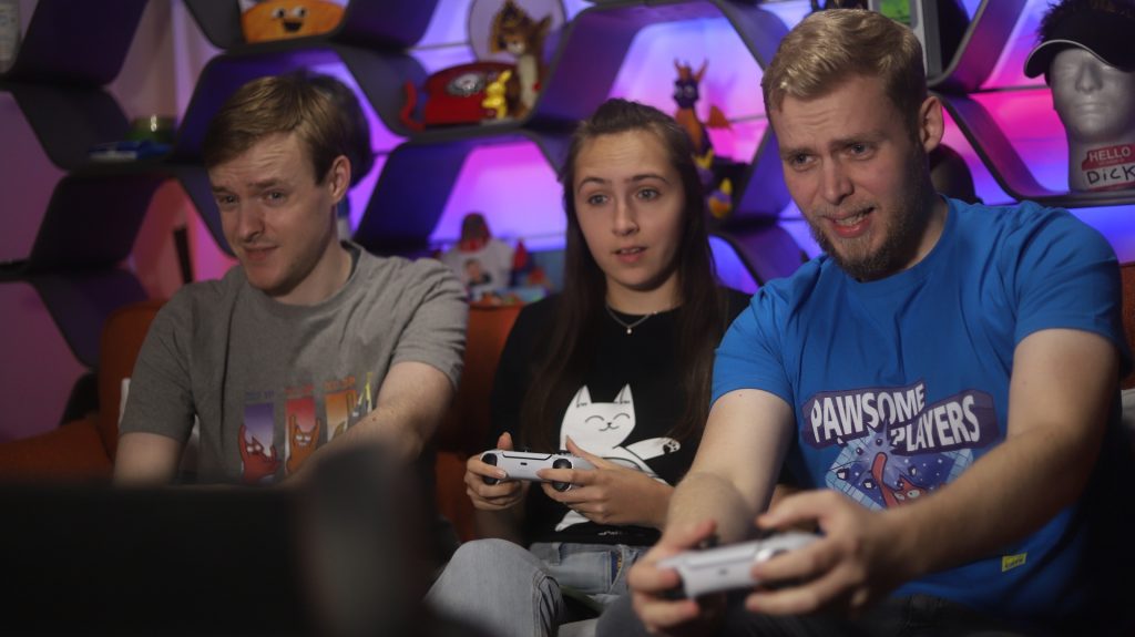 Sony готовит революционную PS5 Pro за $699 Sony готовит революционную PS5 Pro за $699