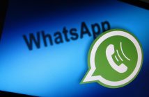 WhatsApp увеличит количество закрепленных чатов с трех до пяти