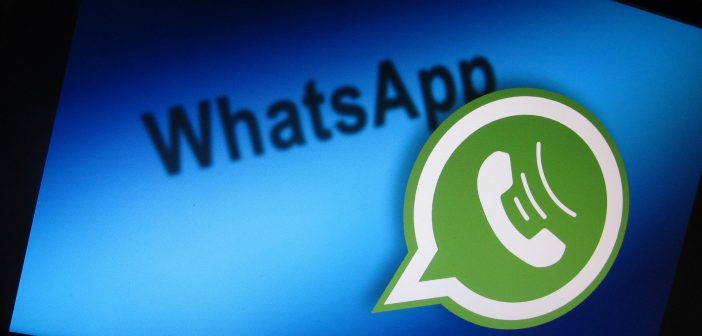 WhatsApp увеличит количество закрепленных чатов с трех до пяти