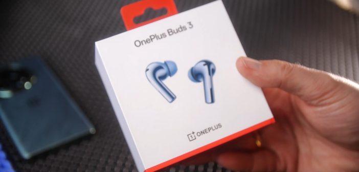 Премиальное звучание и долгая автономность: новые беспроводные наушники OnePlus Buds 3 уже в России