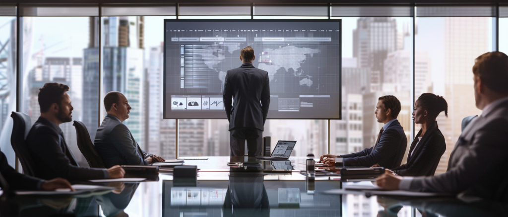 Раскрыты секреты легальной бизнес-разведки: как опередить конкурентов Раскрыты секреты легальной бизнес-разведки: как опередить конкурентов