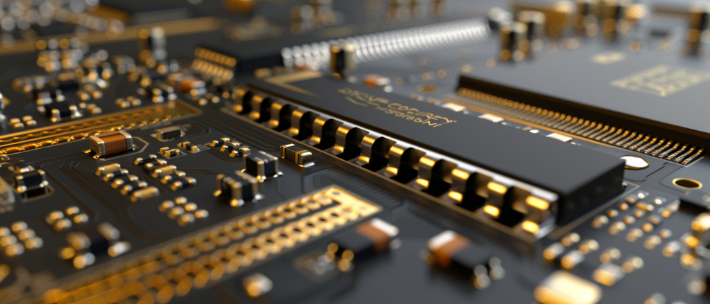 PCI Express 7.0 с 128 ГТ/с установит новый рекорд производительности