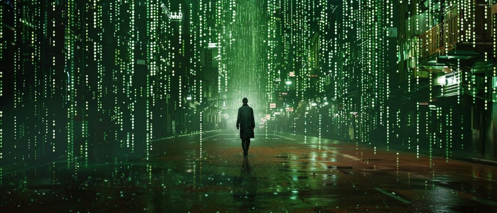 Warner Bros. готовит перезапуск «Матрицы» с новым режиссером и сценаристом