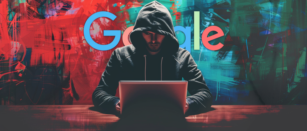 Мошенники используют Google для кражи денег и данных
