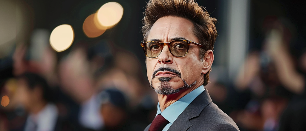 Роберт Дауни-младший готов вернуться в киновселенную Marvel в роли Железного человека