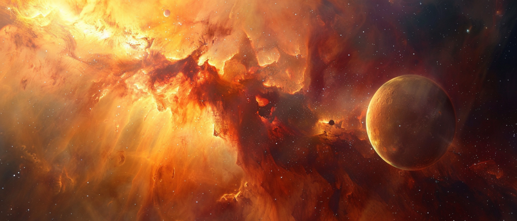В туманности Ориона обнаружены сотни планет-изгоев: тайна их происхождения близка к разгадке