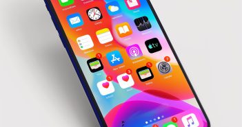 Apple представит революционную iOS 18 с новым дизайном