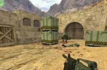 Counter-Strike 1.6: Легенда, покорившая мир