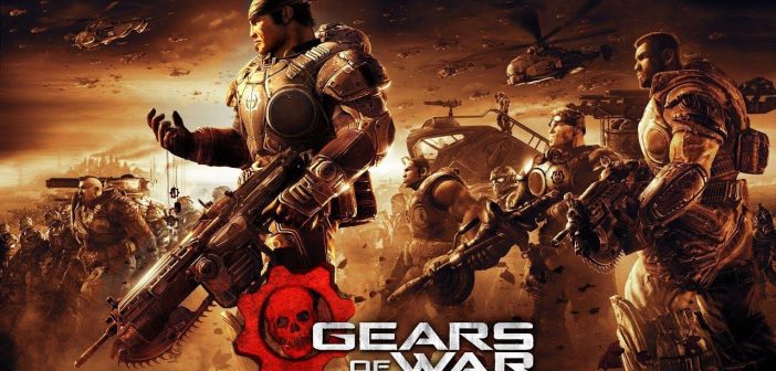 Gears of War 6 будет представлена на Xbox Showcase в июне