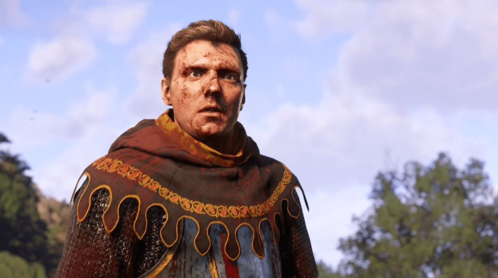 Анонсирован сиквел Kingdom Come: Deliverance про темную Европу