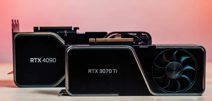 NVIDIA готовится к запуску GeForce RTX 5090 и 5080 в конце 2024 года