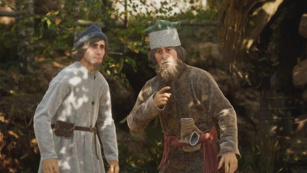 Депутат назвал игру "Смута" полнейшей "шляпой и халтурой"