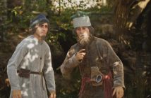 Депутат назвал игру "Смута" полнейшей "шляпой и халтурой"