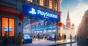 Когда заработает PlayStation Store в России: статус и перспективы возвращения Sony на российский рынок