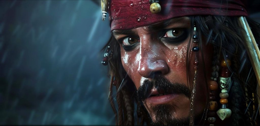 Возвращение Джонни Деппа в «Пираты Карибского моря»: Продюсер франшизы обсуждал возможное участие актёра
