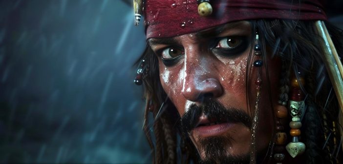 Возвращение Джонни Деппа в «Пираты Карибского моря»: Продюсер франшизы обсуждал возможное участие актёра