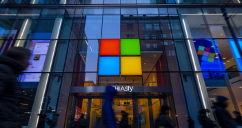 Microsoft начинает отключать российские компании от облачных сервисов в рамках санкций ЕС