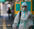 В Японии стремительно распространяется смертельно опасная инфекция