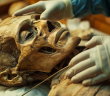 Древнеегипетские врачи оперировали раковые опухоли еще 4600 лет назад